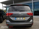 Volkswagen Touran 1.6 TDI Confortline