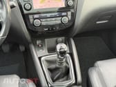 Nissan Qashqai 1.5 dCi TEKNA+