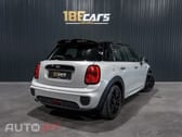 MINI Cooper Cooper D Aut.