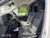 Opel Vivaro 1.5 CDTi L3H1