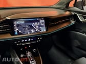 Audi Q4 E-Tron 35 55 kWH