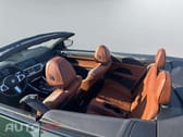 BMW 420 i Cabrio M Sport
