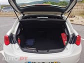 Alfa Romeo Giulietta Distinctive 1.6 JTD Sport