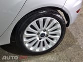 Ford Fiesta 1.4 TDCi Titanium