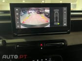 Citroen e-C3 44 kWh Autonomia Conforto Max