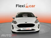 Ford Fiesta 1.1 Ti-VCT Business