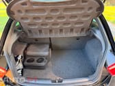 Seat Ibiza 1.8 TSI Cupra