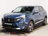 Peugeot 3008 1.6 Hybrid Allure Pack e-EAT8