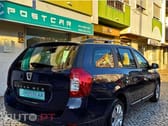 Dacia Logan MCV 0.9 TCe Comfort