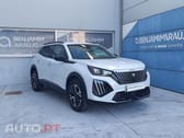 Peugeot 2008 1.2 Hybrid Allure e-DCS6