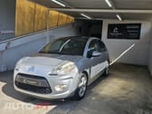 Citroen C3 1.4 HDi Airdream Exclusive