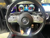 Mercedes-Benz A 180 d AMG Line Aut.