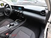 Mercedes-Benz A 180 CDI 7G-DCT 2Style