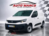 Peugeot Partner 1.6 BlueHDi L1 Premium