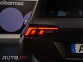 Volkswagen Tiguan 1.4 TSI eHybrid Conceptline DSG