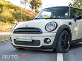 MINI Cooper Cooper D