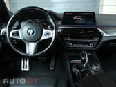 BMW 520 d ED Pack M