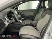 Renault Clio TCe 90 Techno