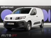 Peugeot Partner 1.5 BlueHDi M Standard