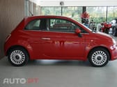 Fiat 500 1.3 16V Multijet Lounge
