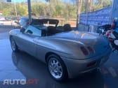 Fiat Barchetta 1.8 16V