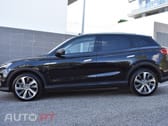 MG Marvel R 70 kWh AWD Performance