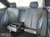BMW M2 Competition Auto