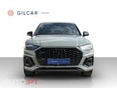 Audi Q5 50 TFSIe quattro S tronic S line