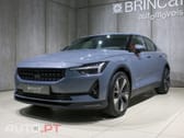 Polestar 2 Long Range 78 kWh