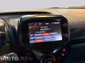 Peugeot 108 GTine 