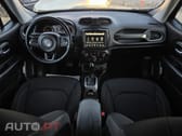 Jeep Renegade 1.6 L MULTIJET 120 CH BVR6 LIMITED