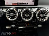 Mercedes-Benz CLA 250 e 8G-DCT AMG Line Advanced Plus