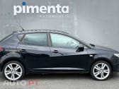 Seat Ibiza 1.6 TDi 25 Anos DPF