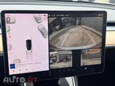 Tesla Model 3 Long-Range Dual Motor AWD