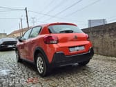 Citroen C3 1.5 BlueHDi Feel