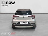 Renault Captur Captur 0.9 TCE Exclusive