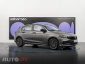 Fiat Tipo 1.3 Multijet City Life