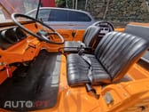 Citroen Mehari 2C