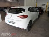Renault Clio 1.0 TCe Evolution Bi-Fuel