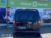 Peugeot Partner 1.6 BlueHDi L1 Premium
