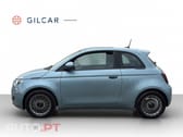 Fiat 500e 23,8kWh ICON