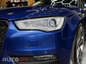 Audi A3 Sportback 1.6 TDI Sport