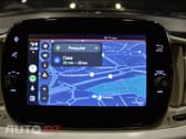 Fiat 500 1.2 Lounge Dualogic S&S