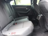Peugeot 508 1.6 Hybrid GT Line e-EAT8