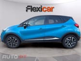 Renault Captur 1.5 dCi Exclusive