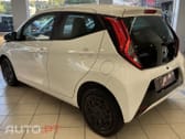 Toyota Aygo X Black&White