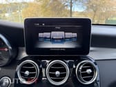 Mercedes-Benz GLC 220 d Coupe 4Matic 9G-TRONIC AMG Line