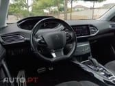 Peugeot 308 1.2 PureTech S&S Road Trip EAT8