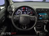 Citroen C3 Aircross 1.2 PureTech Plus