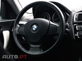 BMW 116 d EDynamics Advantage